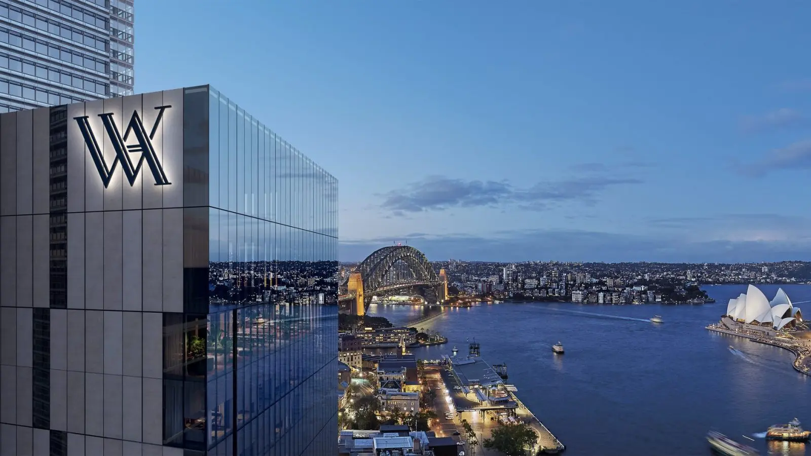 One Circular Quay